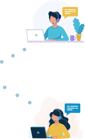 Операторы сайта